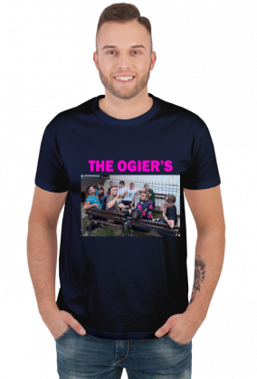 THE OGIER'S