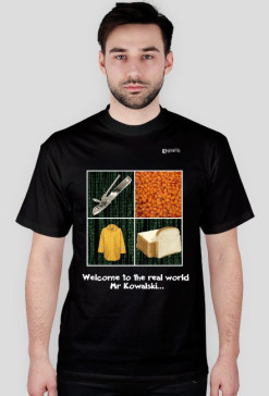 Real world/1