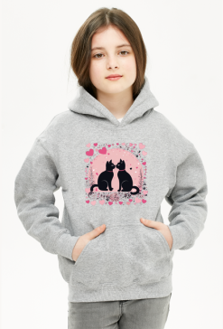 Bluza Zakochane Koty