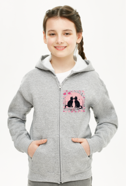 Bluza Zakochane Koty