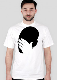 Koszulka Face Palm