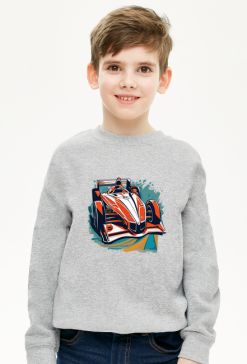 Bluza Bolid