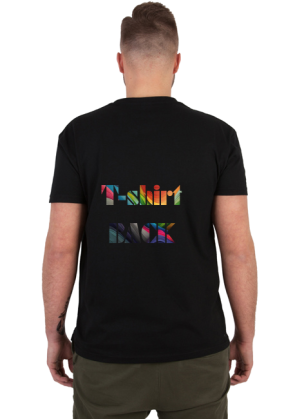 Koszulka Front/Back