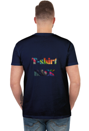 Koszulka Front/Back