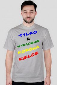 Bluzka Fana Naszej Stronki