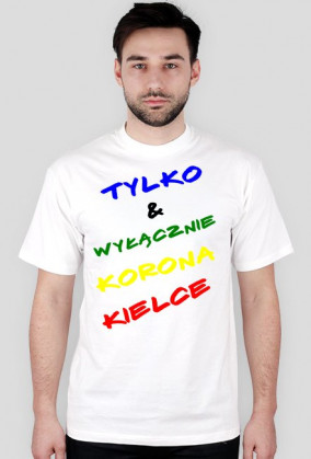 Bluzka Fana Naszej Stronki