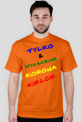 Bluzka Fana Naszej Stronki