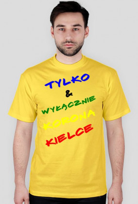 Bluzka Fana Naszej Stronki