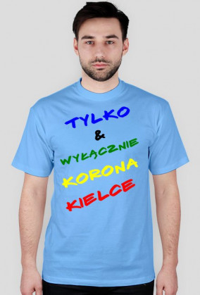 Bluzka Fana Naszej Stronki