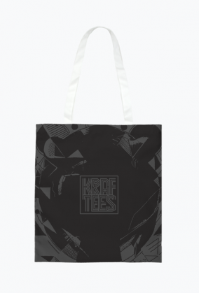 Torba * Twój wewnętrzny NIEDŹWIEDŹ - idealny prezent: miś, który umie pokazać pazury. Polski design.