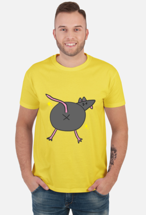 Ściur T-Shirt