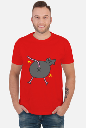 Ściur T-Shirt