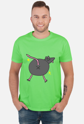 Ściur T-Shirt