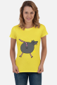 Ściur T-Shirt damski