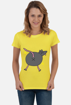 Ściur T-Shirt damski