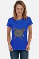 Ściur T-Shirt damski