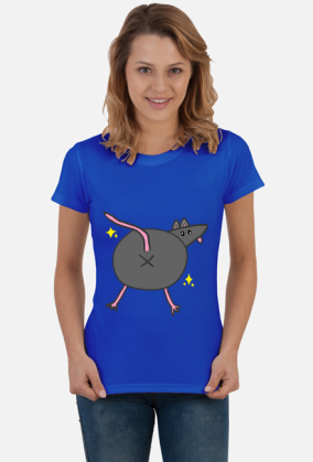 Ściur T-Shirt damski
