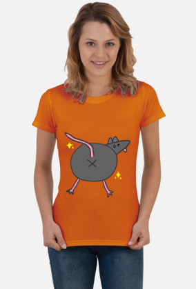 Ściur T-Shirt damski