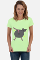 Ściur T-Shirt damski
