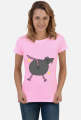 Ściur T-Shirt damski