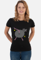 Ściur T-Shirt damski