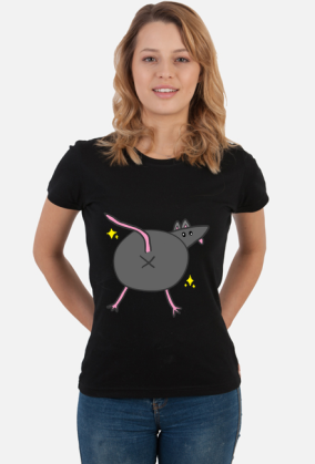 Ściur T-Shirt damski