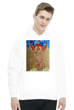 Saint Angel