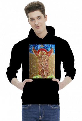 Saint Angel