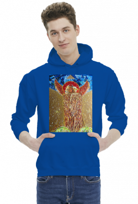 Saint Angel