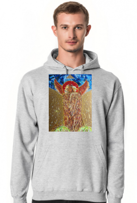 Saint Angel