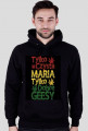 Bluza czysta maria