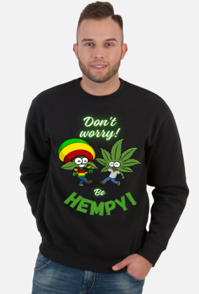 Be Hempy!