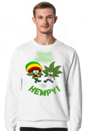 Be Hempy!