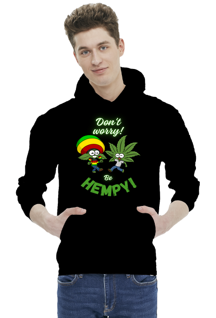 Be Hempy!
