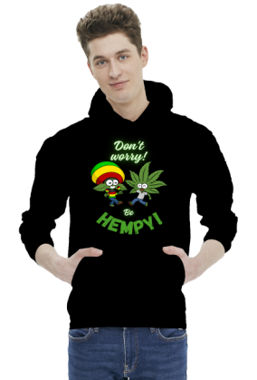 Be Hempy!