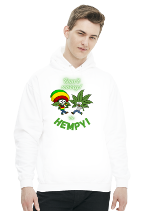 Be Hempy!