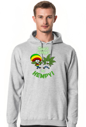 Be Hempy!