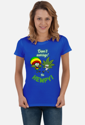 Be Hempy!
