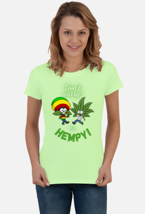 Be Hempy!
