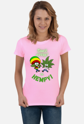 Be Hempy!