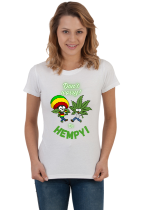 Be Hempy!