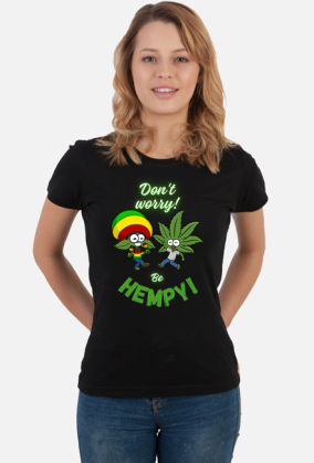 Be Hempy!