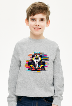 Bluza Bolid 2