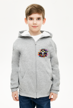 Bluza Bolid 2
