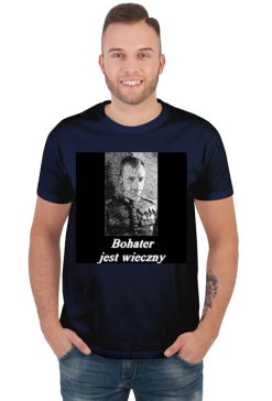 Pilecki Bohater jest wieczny