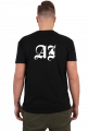 T-shirt WISŁA KRAKÓW "AJ"