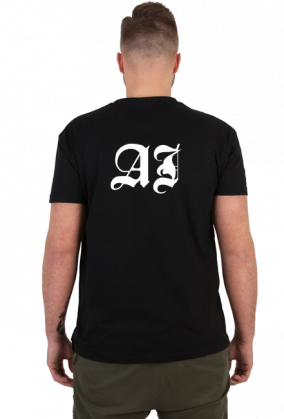 T-shirt WISŁA KRAKÓW "AJ"