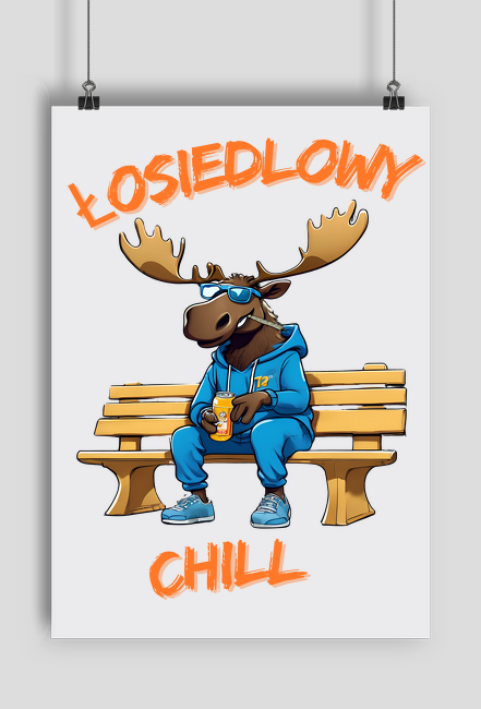 Łosiedlowy!