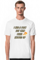 I had a plan, but then pizza showed up