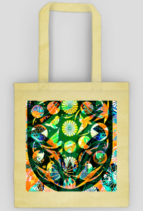 Orangeria/ekotorba